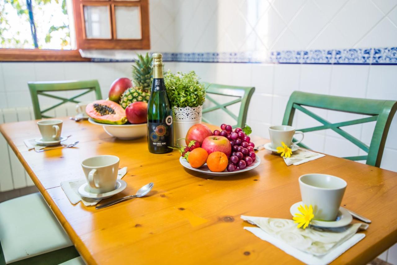 Ideal Property Mallorca - Es Pascolet Landhuis Inca (Mallorca)