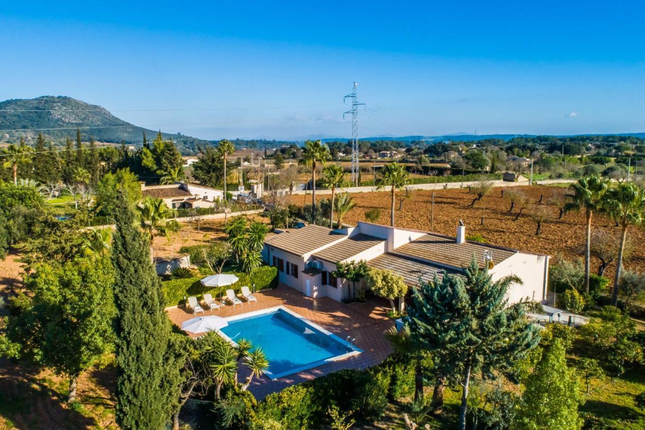 Ideal Property Mallorca - Es Pascolet Landhuis Inca (Mallorca)